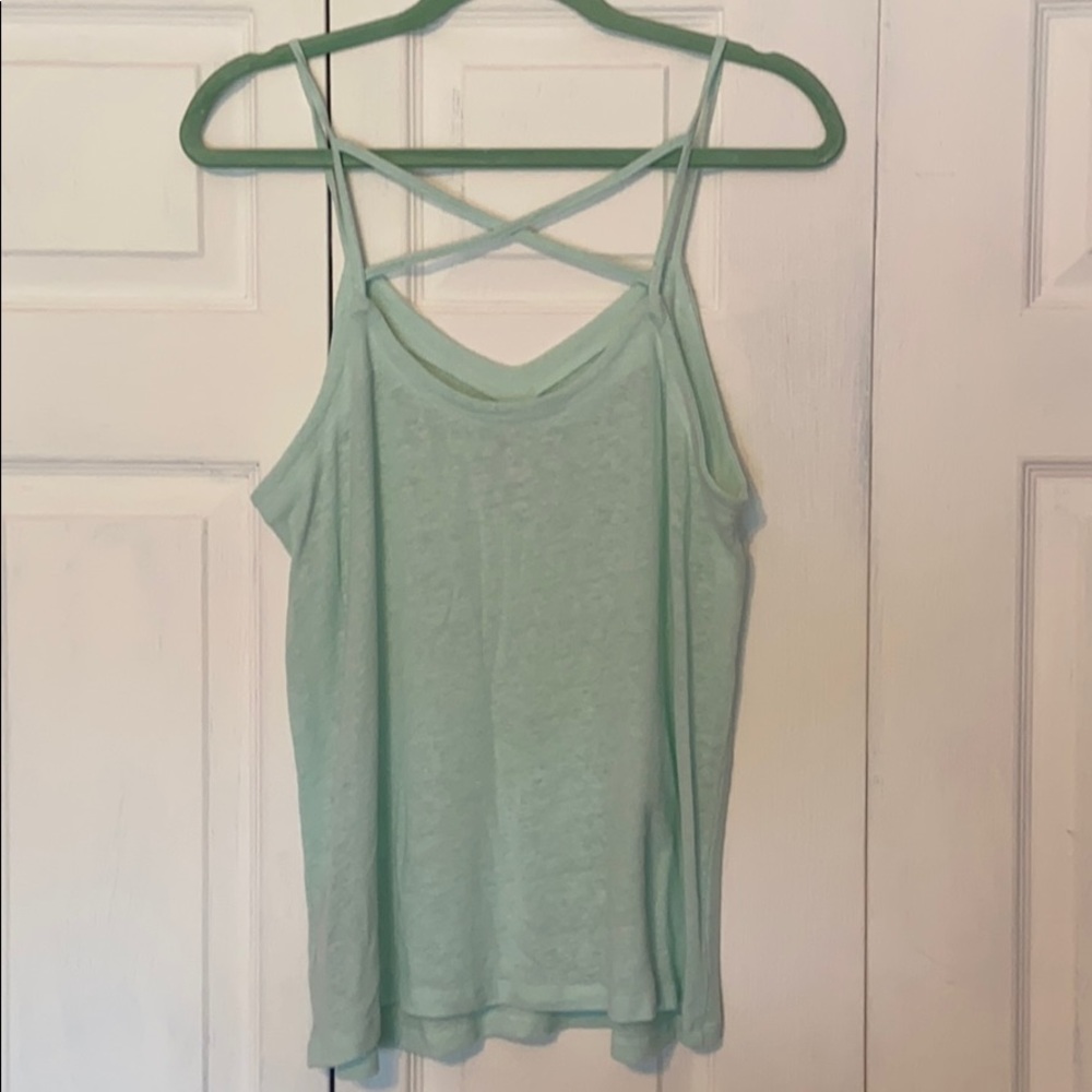 Tank top - Picture 2 of 4